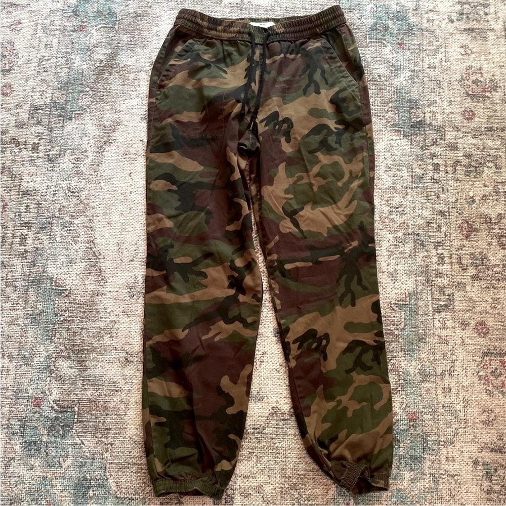 Vans Cargo joggers